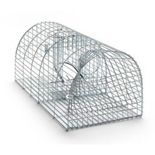 Monarch Dome Multi Catch Rat Trap