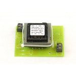 Humidity Module H22/H122/H222 - PSU Circuit