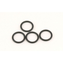 Polyhatch & Hatchmaster Heater O Rings (set of 4)