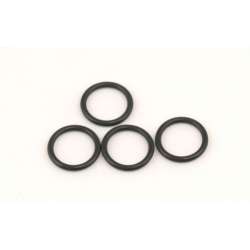 Polyhatch & Hatchmaster Heater O Rings (set of 4)