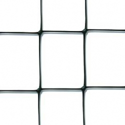 Plastic Jumbo Release Pen Netting. 1.8m x 100m. 2" x 2" Mesh.