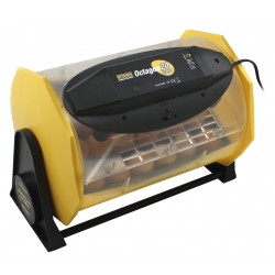 Brinsea Octagon 20 Eco Automatic Turning Incubator. 