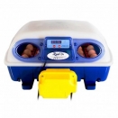 24 Egg Incubator Automatic Turning. Borotto Real 24.