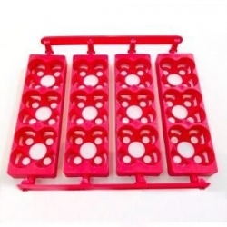 Replacement 12 Egg Tray for River ET / Borotto Real 12 Incubators.