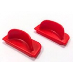 Dust Caps for River & Borotto Incubator Water Inlets. Dust Caps for River & Borotto Incubator Water Inlets.