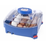 Borotto Lumia 16 Egg Automatic Incubator. Stock due End of May.