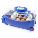 Borotto Lumia 8 Egg Automatic Incubator. 