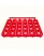 Replacement 24 Egg Tray for River ET 24 / Borotto Real 24 Incubators.
