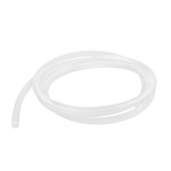Large 4mm Diameter Silicone Tubing.
