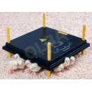 Chick Heat Plate / Electric Hen For 30 - 35 Chicks. 