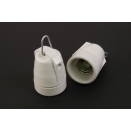 Infra-Red Ceramic Lamp Holder