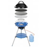 Campingaz Party Grill 600. Portable Gas BBQ. Stock Due End March 2024