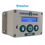 ChickenGuard © Premium Poultry House Door Opener. 