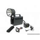 Clulite CB2 Lamp & Battery Pack Set