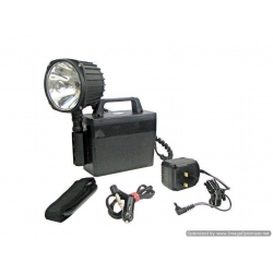 Clulite CB2 Lamp & Battery Pack Set. 