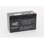 Battery For Clulite CB2 / SL2 Hunting Lamp Pack.