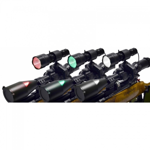 Clulite Trio Pro Gun Light Kit.