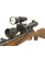 Clulite White Eye Gun Light Kit