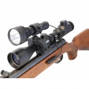  Clulite PRO-1 Pro-Spotter LED Gun Light Package