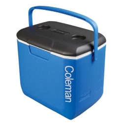 Coleman 30QT Performance Cooler.