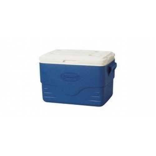 36 quart cooler