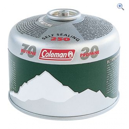 coleman c100