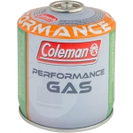 Coleman C300 Performance Butane / Propane Gas 240g