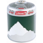 C500 Coleman Gas cartridge