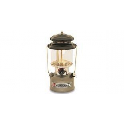 Coleman Unleaded 1 Mantle Lantern