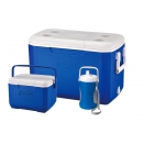 Coleman 48 Quart Combo Coolbox Set. No Stock until April 2024