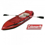Coleman 1 Person Sport Kayak.