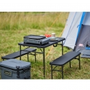 Coleman Pack-Away Camping Table For 4