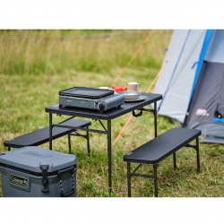 Coleman Pack-Away Camping Table For 4