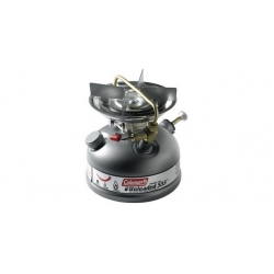 Coleman Unleaded Sportster II Outdoor Stove.