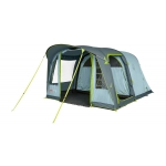 Coleman Meadowood 4 Air Blackout Tent