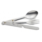 Knife-Fork-Spoon Set