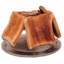 4 Slice Folding Toaster