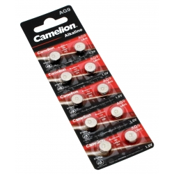 Ferret / Terrier Finder Collar Battery. Mk 3. ( 10 Pack ). 
