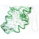 Purse Nets. 1 Metre 4z Nylon (10 Pack). No stock until End of June