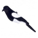 Magpie Decoy.