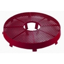 Disko Poultry Drinker / Feeder Stand