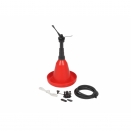 BEC 75. Mini Automatic Hanging Poultry & Gamebird Drinker. 