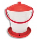 18 Litre Poultry Drinker. 