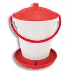 18 Litre Poultry Drinker. 