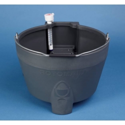 Rotomaid 100 Egg Washer Bucket Only.  No stock until August 25