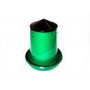 King Feeder. 22 / 25 kg Tube Feeder