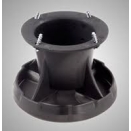Pan Feeder for Pheasants & Poultry. 