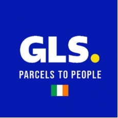 We are Now Shipping With GLS Couriers