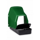 Gaun Rollaway Single Nest with Tray. Gaun Rollaway Single Nest with Tray.