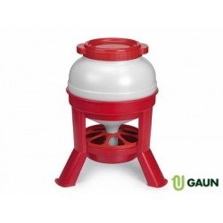 20 Litre Tripod Chicken Feeder.   